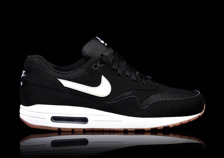 Air Max 1 Essential Black And White Air Max 1 Essential Black And White