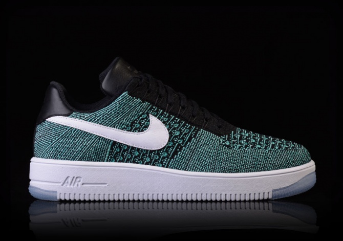 nike air force 1 ultra flyknit low oreo nike air force 1 ultra flyknit low oreo