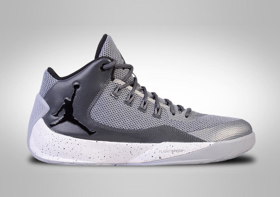 ナイキ NIKE AIR JORDAN RISING HIGH 2 NIKE AIR JORDAN RISING HIGH 2 COOL GREY