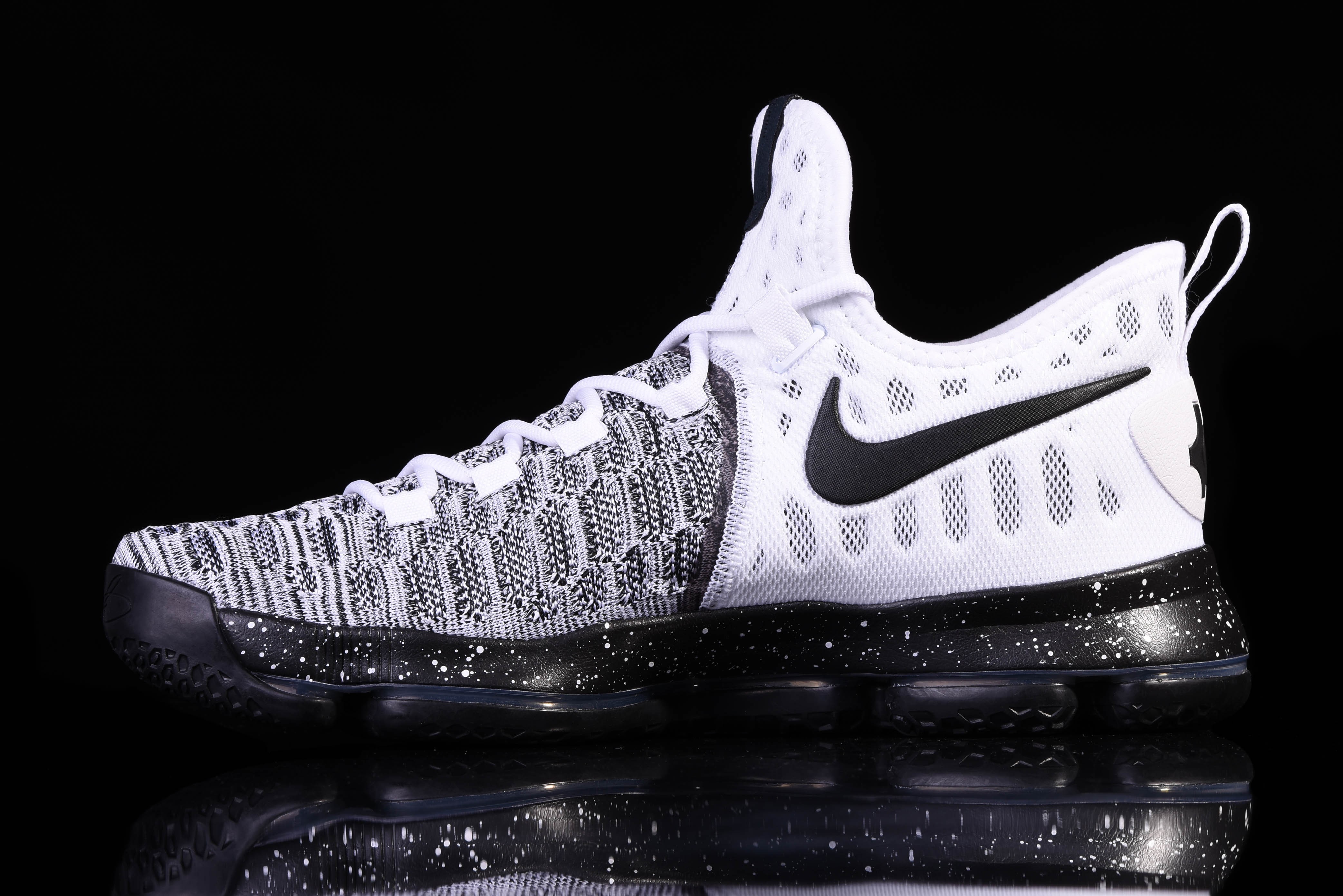 kd 9 oreo youth