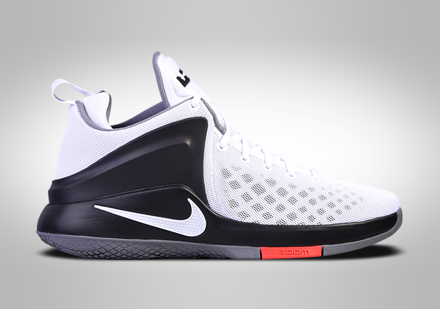 lebron zoom witness 1