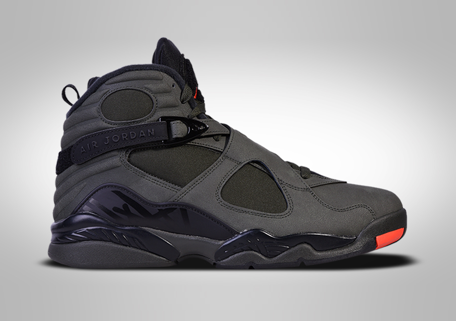 jordan 8 retro take flight