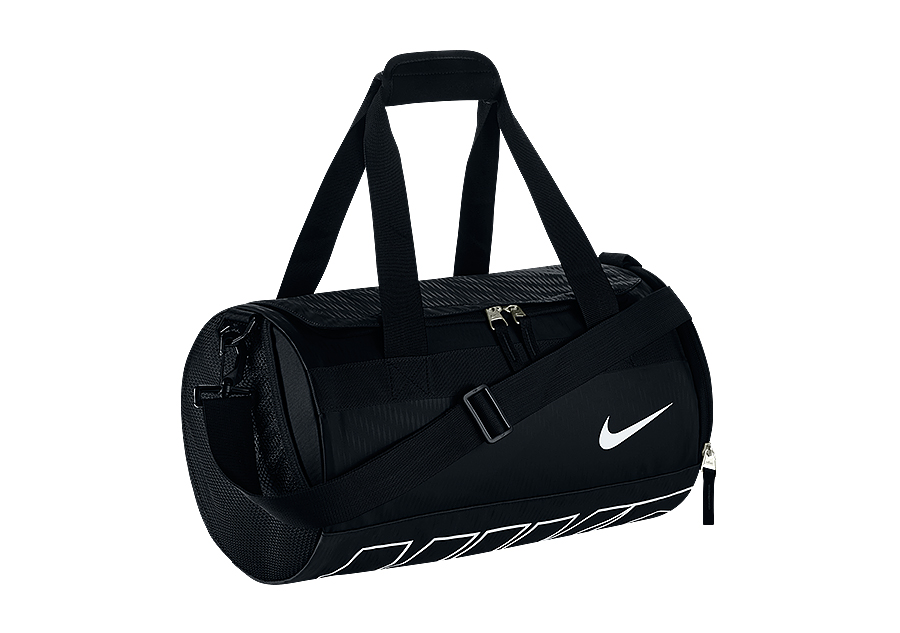 nike drum bag