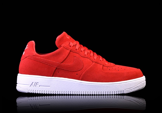 nike air force 1 cherrywood red damskie nike air force 1 cherrywood red damskie