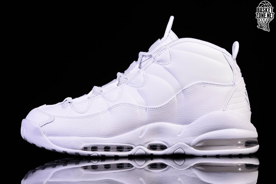 uptempo 95 white