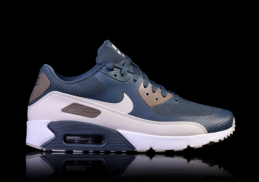 NIKE AIR MAX 90 ULTRA 2.0 ESSENTIAL BLUE FOX
