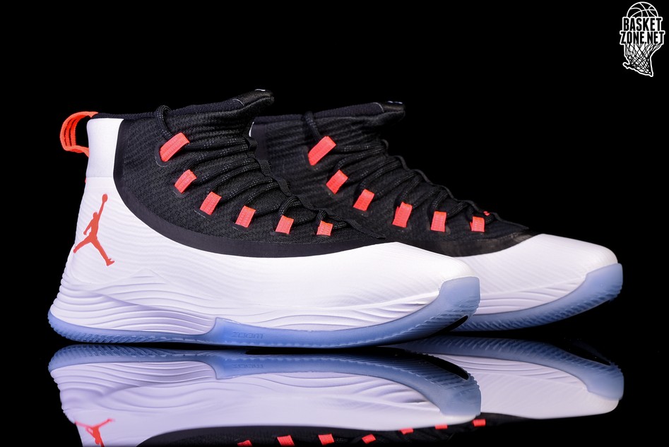 jordan 23 flight 2