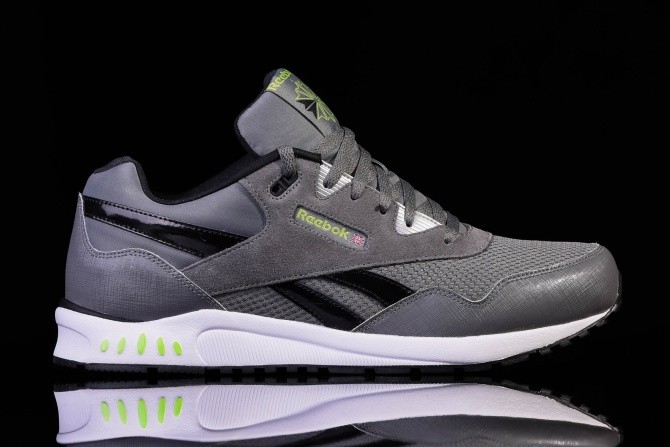 REEBOK CLASSIC DOMSU-RUN