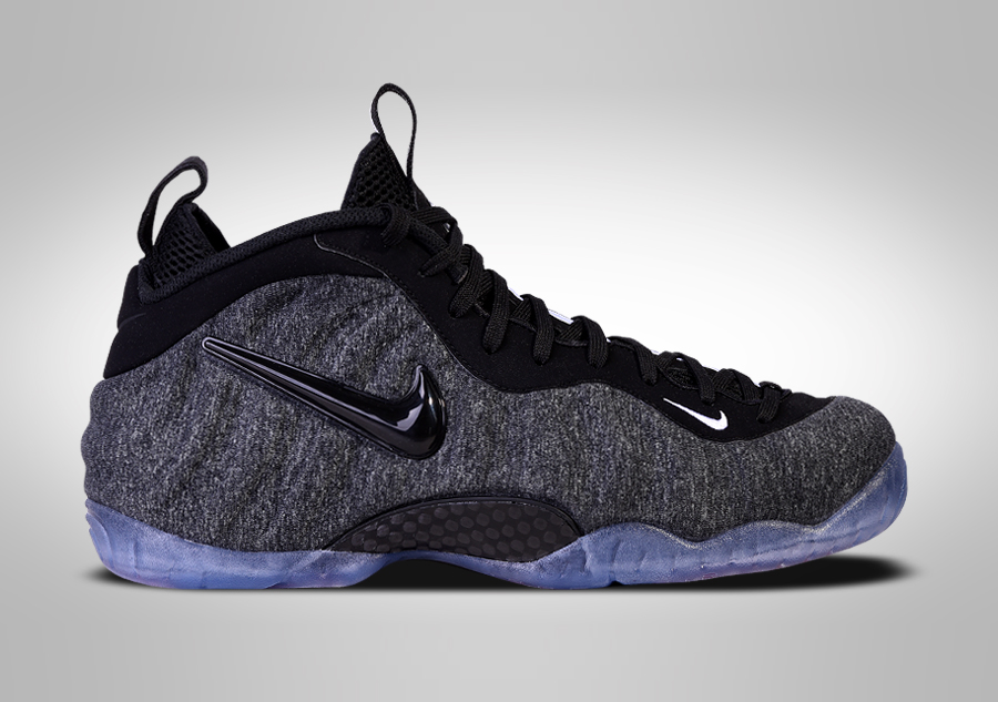 Wool foamposites top
