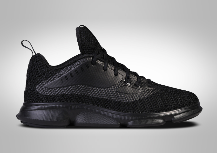 NIKE AIR JORDAN IMPACT TR BLACKOUT