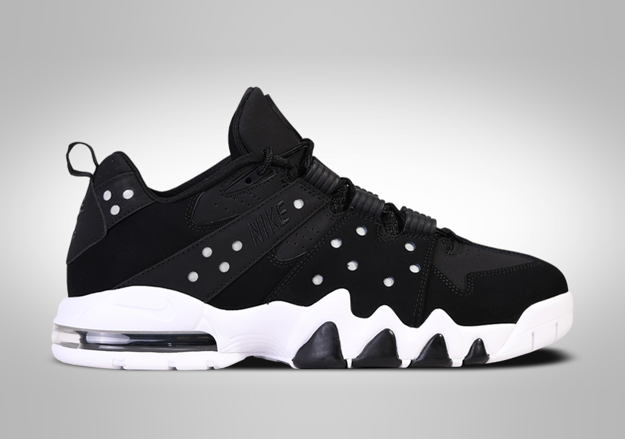 NIKE AIR MAX2 CB '94 LOW OREO Buty koszykarskie Air Max 2 CB 94 | Buty Nike Basketball