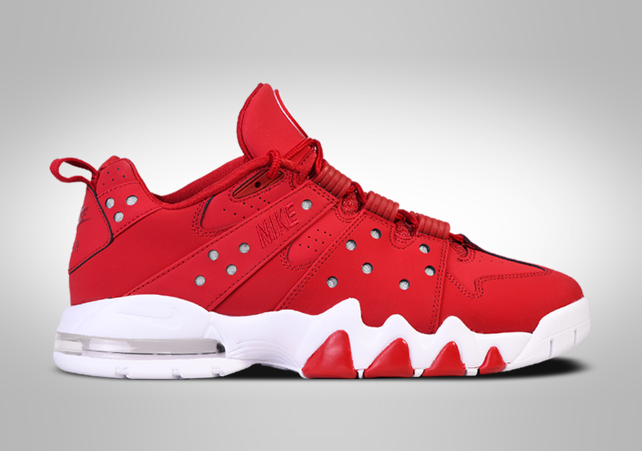 NIKE AIR MAX2 CB '94 LOW TORO BRAVO Buty koszykarskie Air Max 2 CB 94 | Buty Nike Basketball