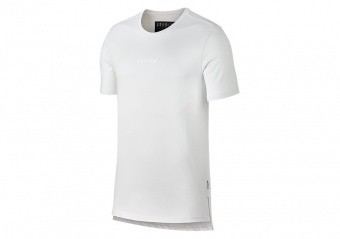 NIKE AIR JORDAN SPORTSWEAR WINGS ESSENTIALS CE TOP WHITE