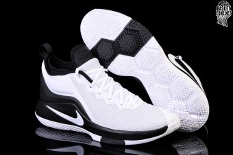 lebron witness 2 black and white
