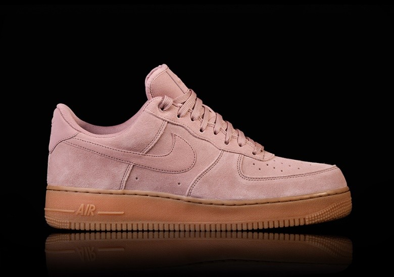 nike air force one lv8 suede