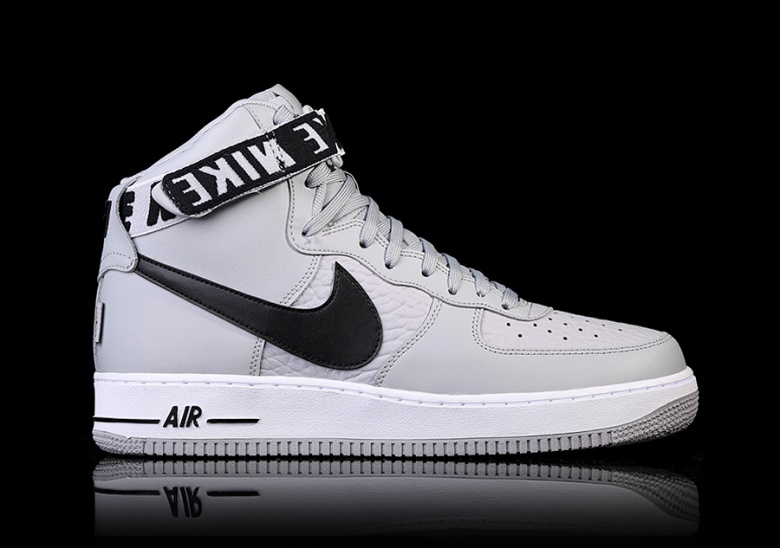 nike air force 1 high af1 czarne nike air force 1 high af1 czarne