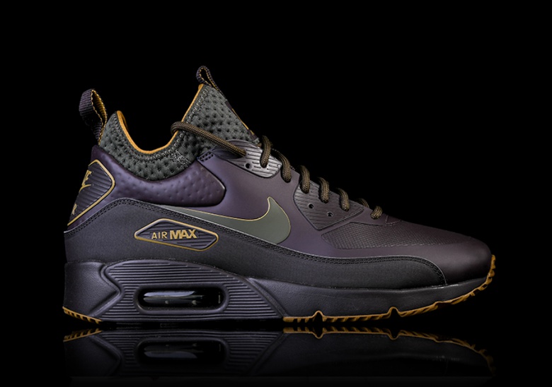 nike air max 90 ultra se bordowe nike air max 90 ultra se bordowe