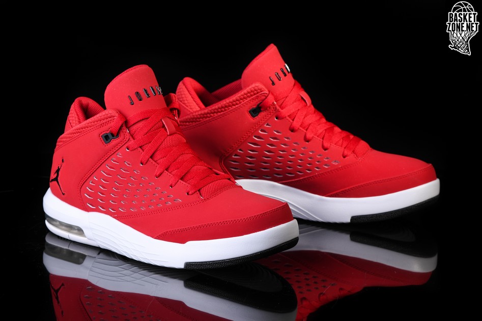 jordan origin 4 red