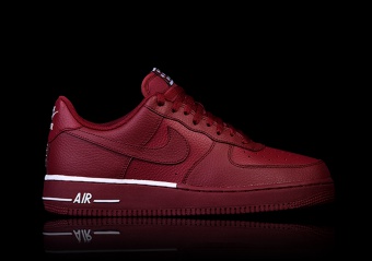 nike air force 1 cherrywood red damskie nike air force 1 cherrywood red damskie