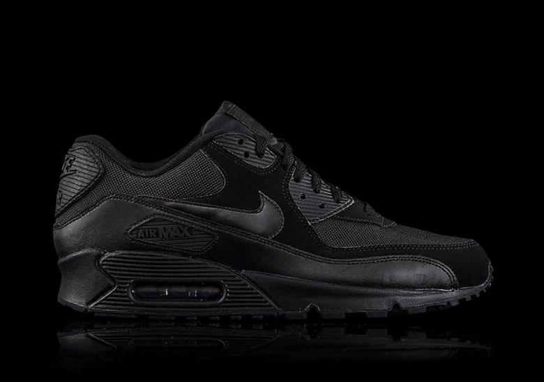 nike air max 90 essential czarne oreo nike air max 90 essential czarne oreo