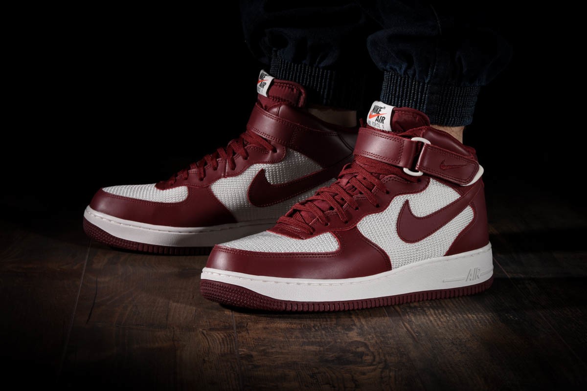 NIKE AIR FORCE 1 MID '07 for £90.00 