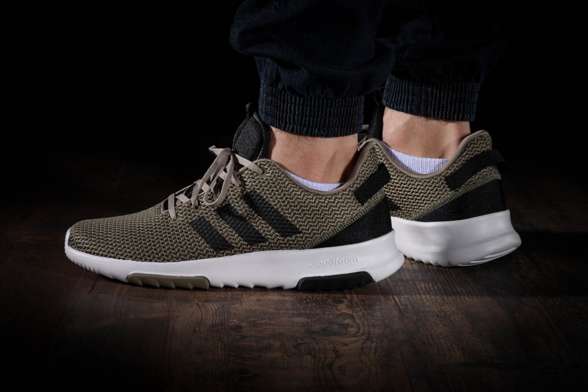 ADIDAS CLOUDFOAM RACER TR for £50.00 