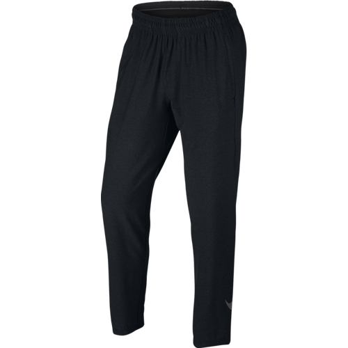 NIKE FLEX HYPER ELITE BASKETBALL PANT BLACK