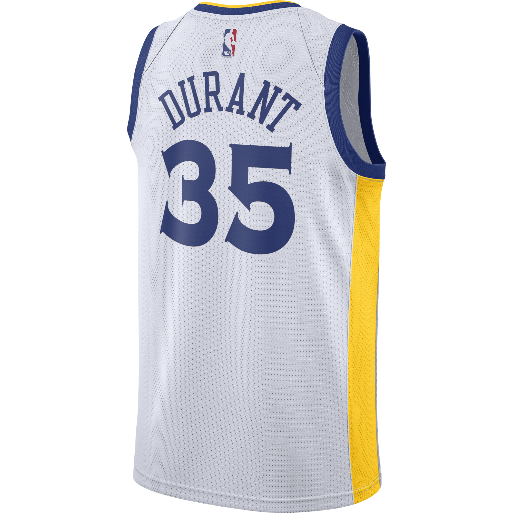 durant swingman jersey