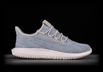 ADIDAS ORIGINALS TUBULAR SHADOW CK TACTILE BLUE