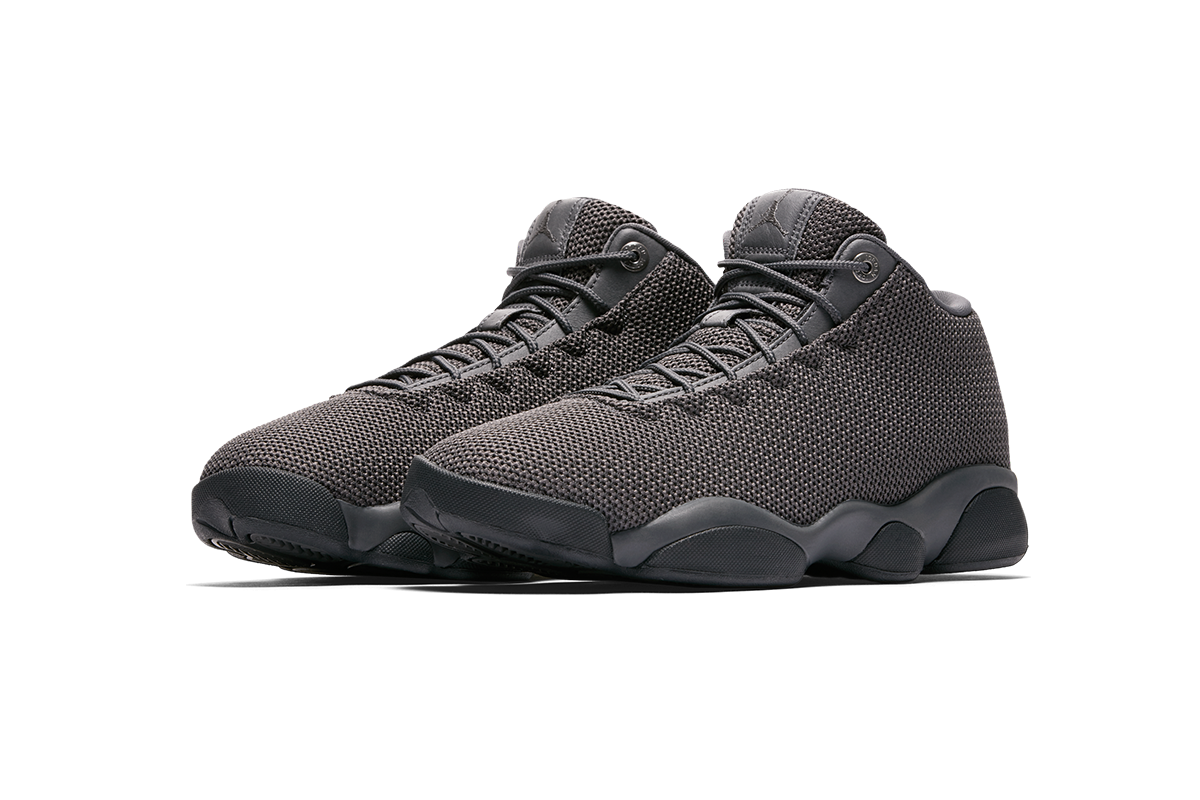 NIKE AIR JORDAN HORIZON LOW DARK GREY