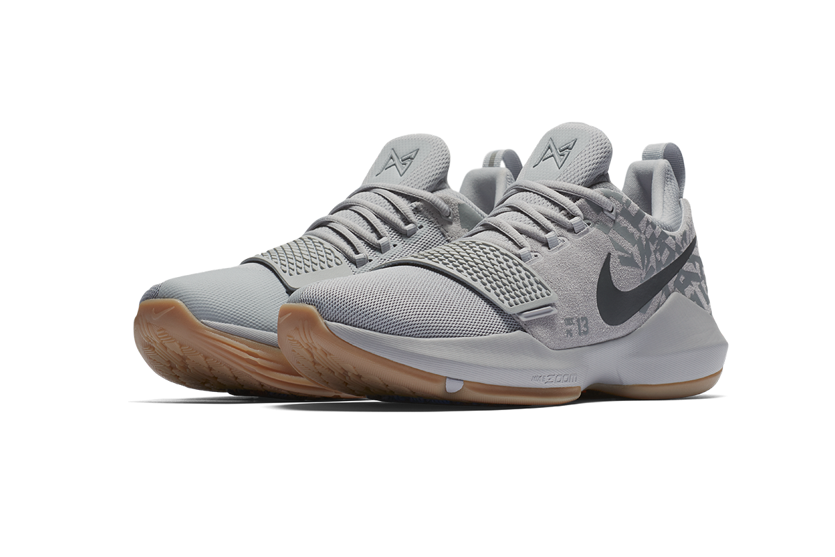 Pg 1 best sale wolf grey