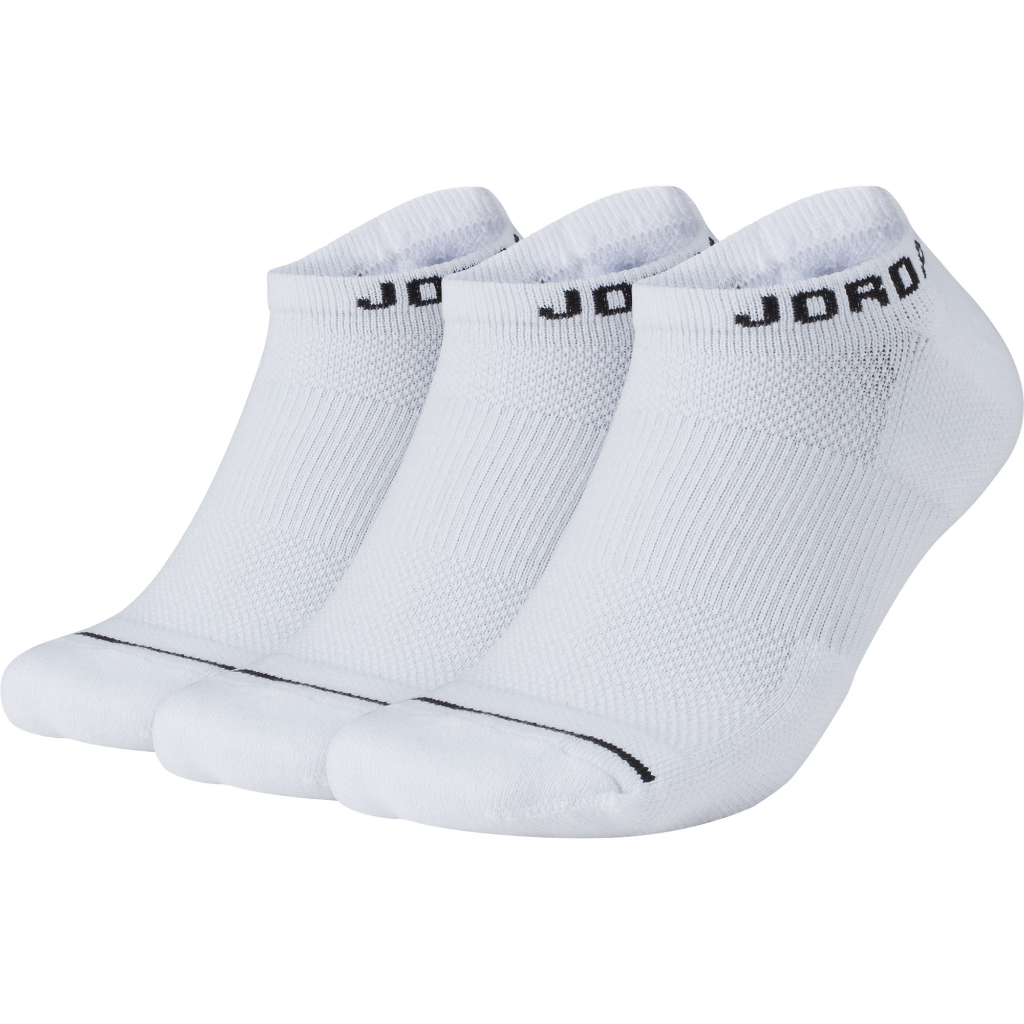 jordan jumpman no show socks