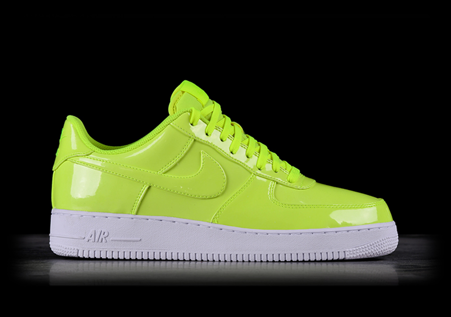 air force lv8 uv