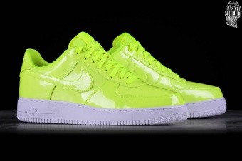 Air force 1 hot sale 07 lv8 volt