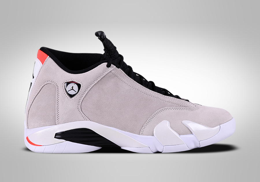 desert tan 14s