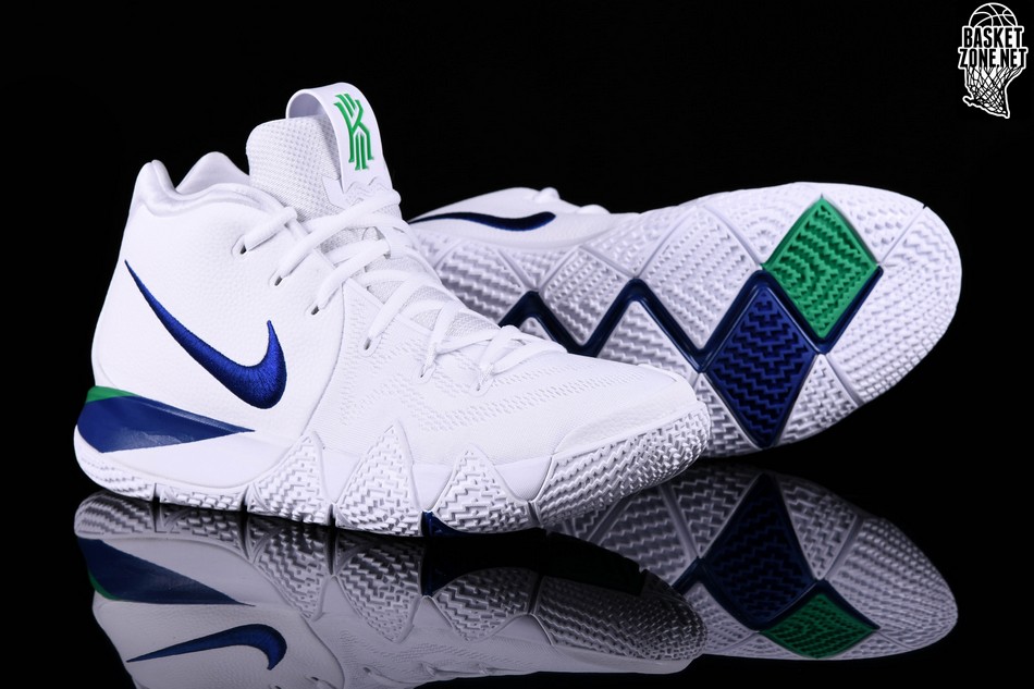 discount nike kyrie 4 mujeres verde 65a69 dc93a En línea Zapatillas Nike Kyrie 4 Hombre Halloween 2018
