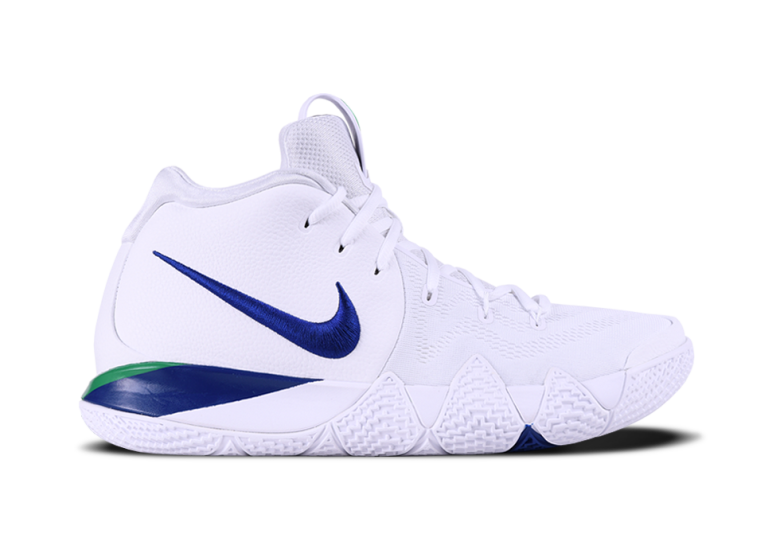 NIKE KYRIE 4 DEEP ROYAL