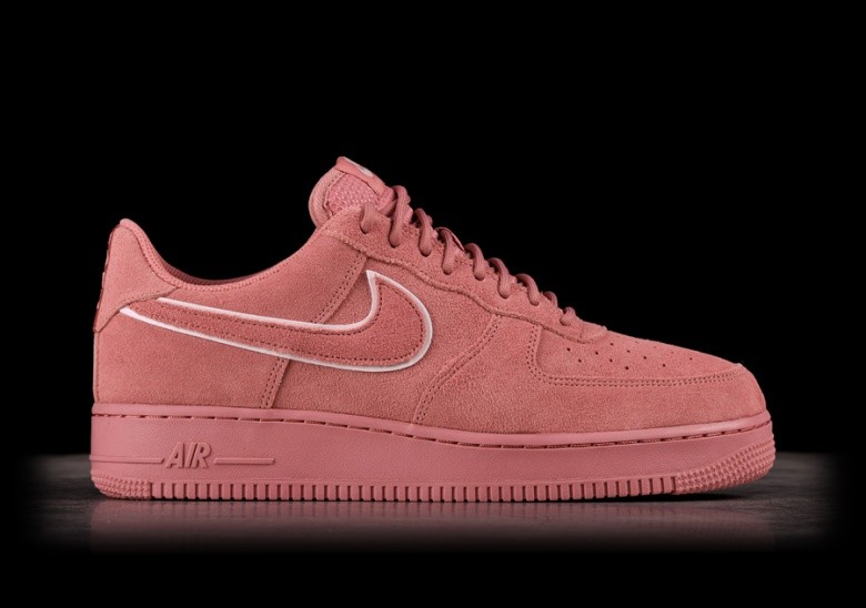 nike air force one 7 lv8 suede