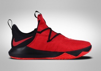 NIKE ZOOM SHIFT 2 BRED