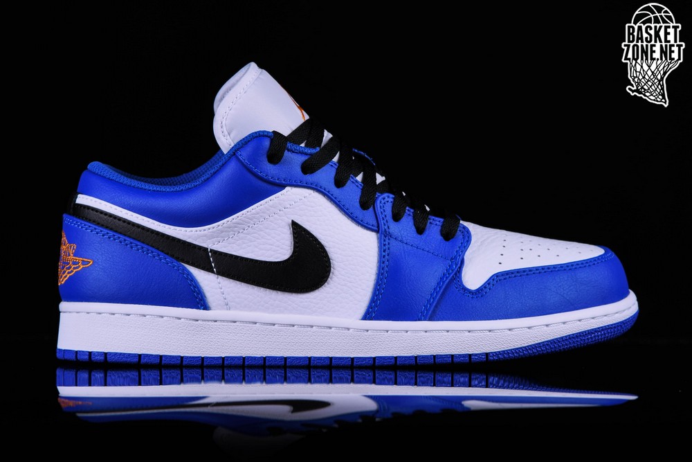 air jordan 1 low blu air jordan 1 low blu