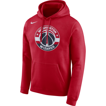 Nike Nba Washington Wizards Logo Hoodie For 55 00 Kicksmaniac Com