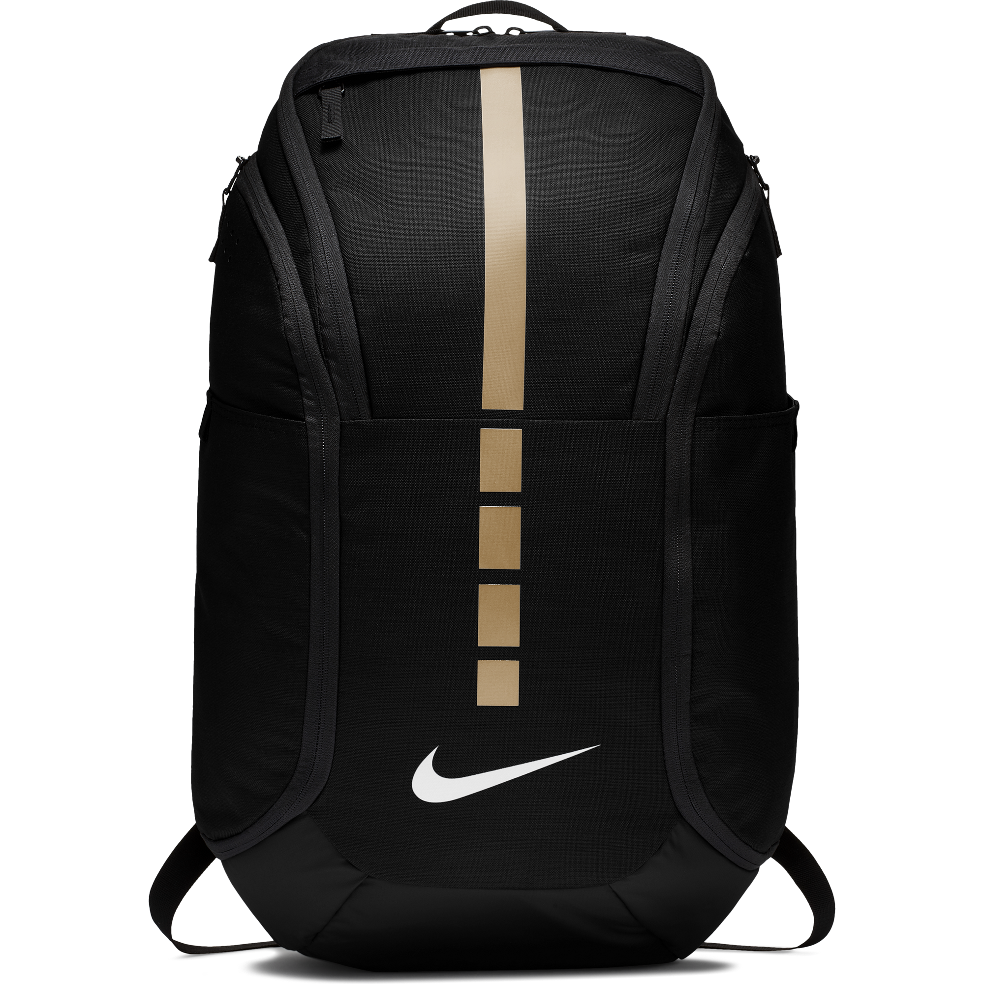 NIKE HOOPS ELITE PRO BACKPACK BLACK