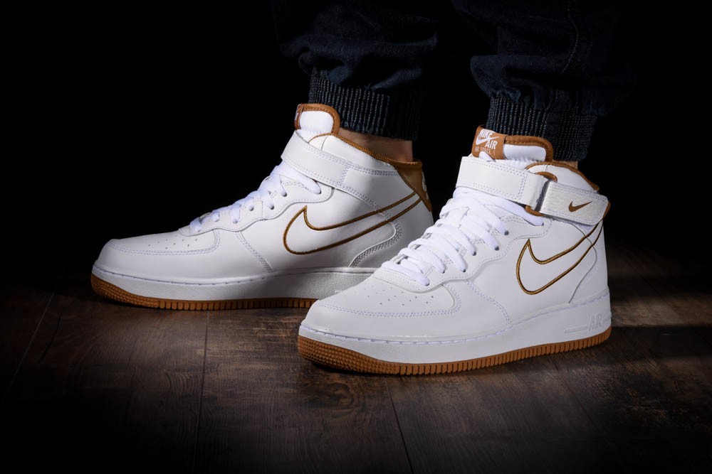 nike air force 1 ss rose
