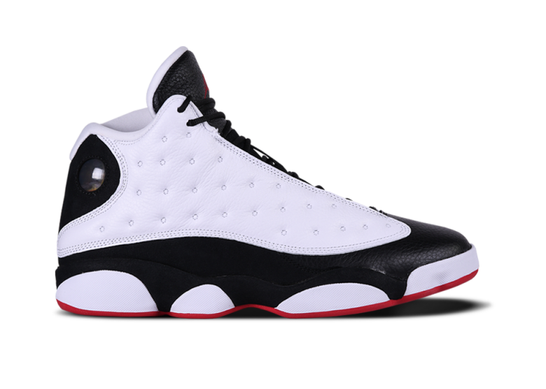 NIKE AIR JORDAN 13 RETRO HE GOT GAME BG