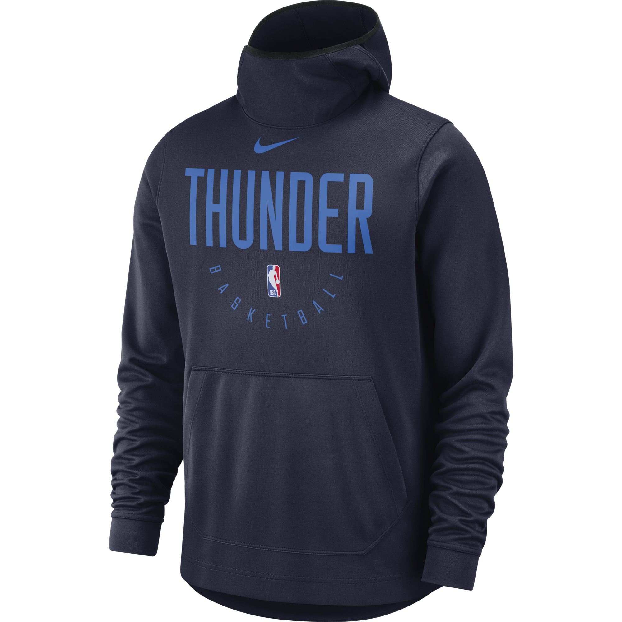 okc thunder sweatshirt