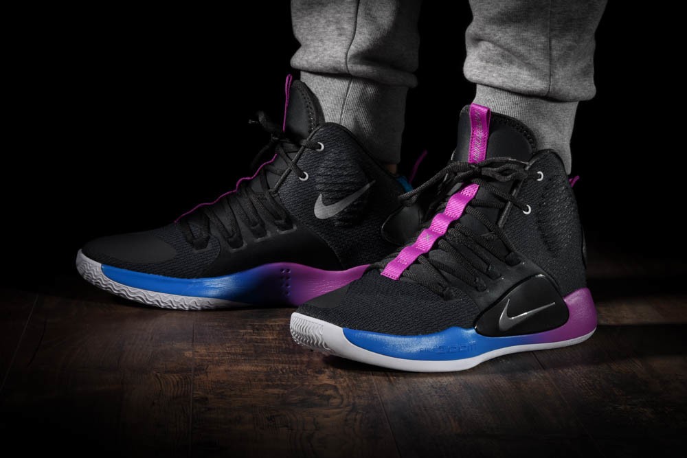 NIKE HYPERDUNK X MIAMI NIGHTS