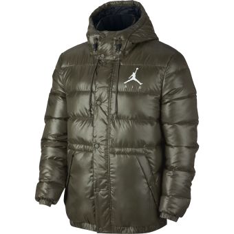Jordan olive jacket Clearance