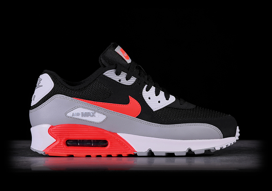 NIKE AIR MAX 90 ESSENTIAL INFRARED