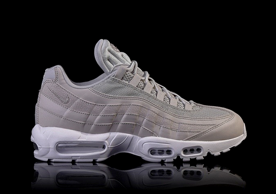 air max 95 essential grey