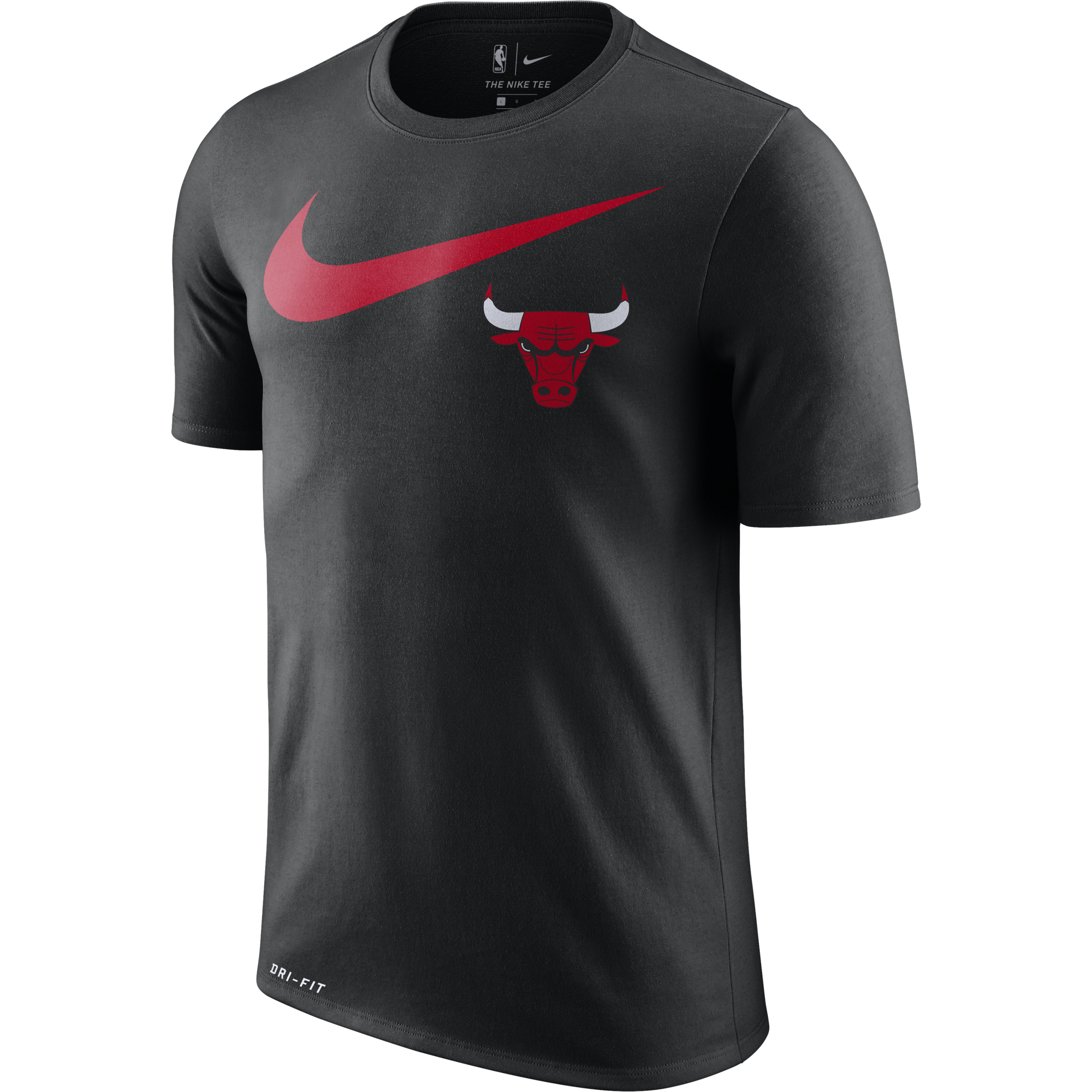 nike bulls t shirt